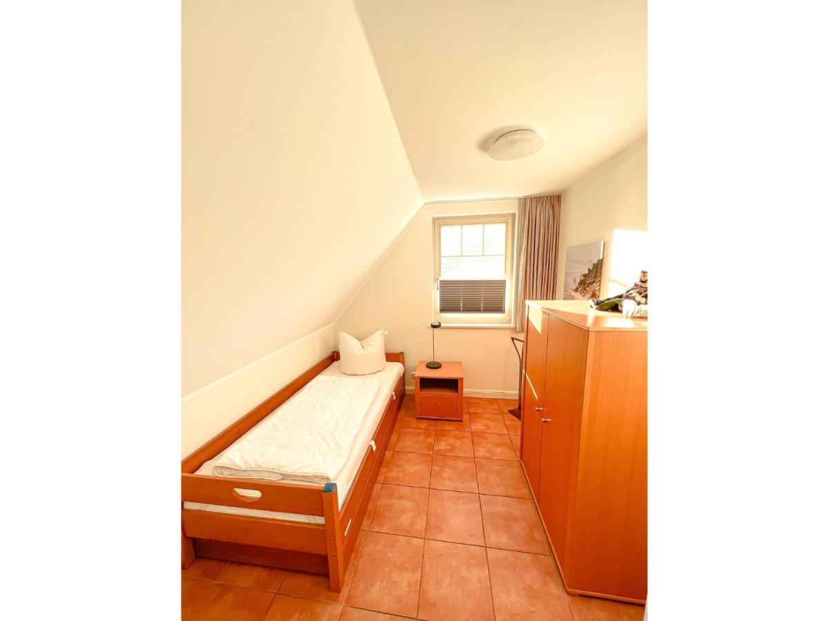 Muehlenstrasse 19 - Wohnung 4 Zingst Buitenkant foto